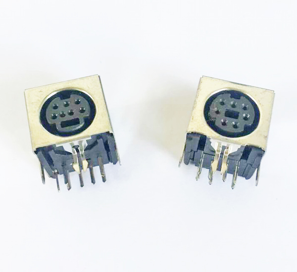 分析DC插头制作需要使用什么材料？